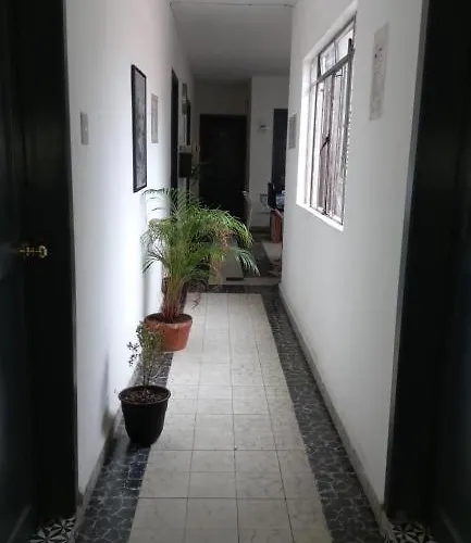 A5 Con Baño Propio Condesa Amsterdam