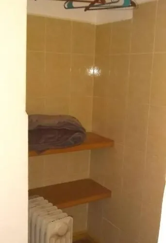 A5 Con Baño Propio Condesa Amsterdam * México DF